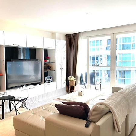 2 Bedrooms Near Pattaya Beach Экстерьер фото