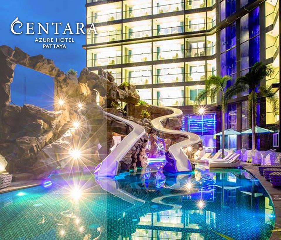 2 Bedrooms Near Pattaya Beach Экстерьер фото