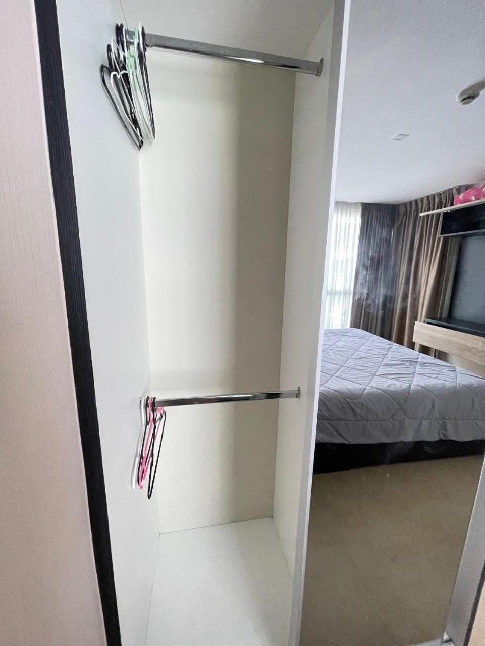 2 Bedrooms Near Pattaya Beach Экстерьер фото