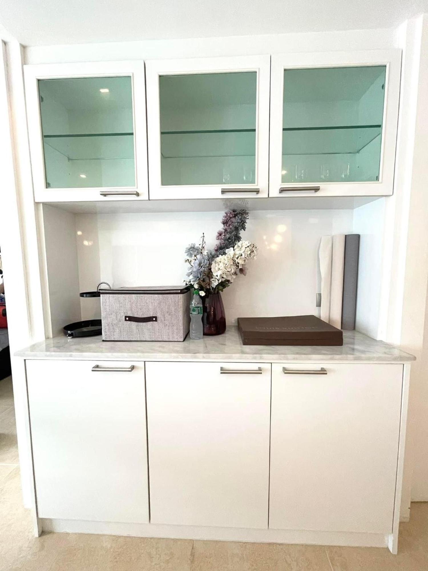 2 Bedrooms Near Pattaya Beach Экстерьер фото