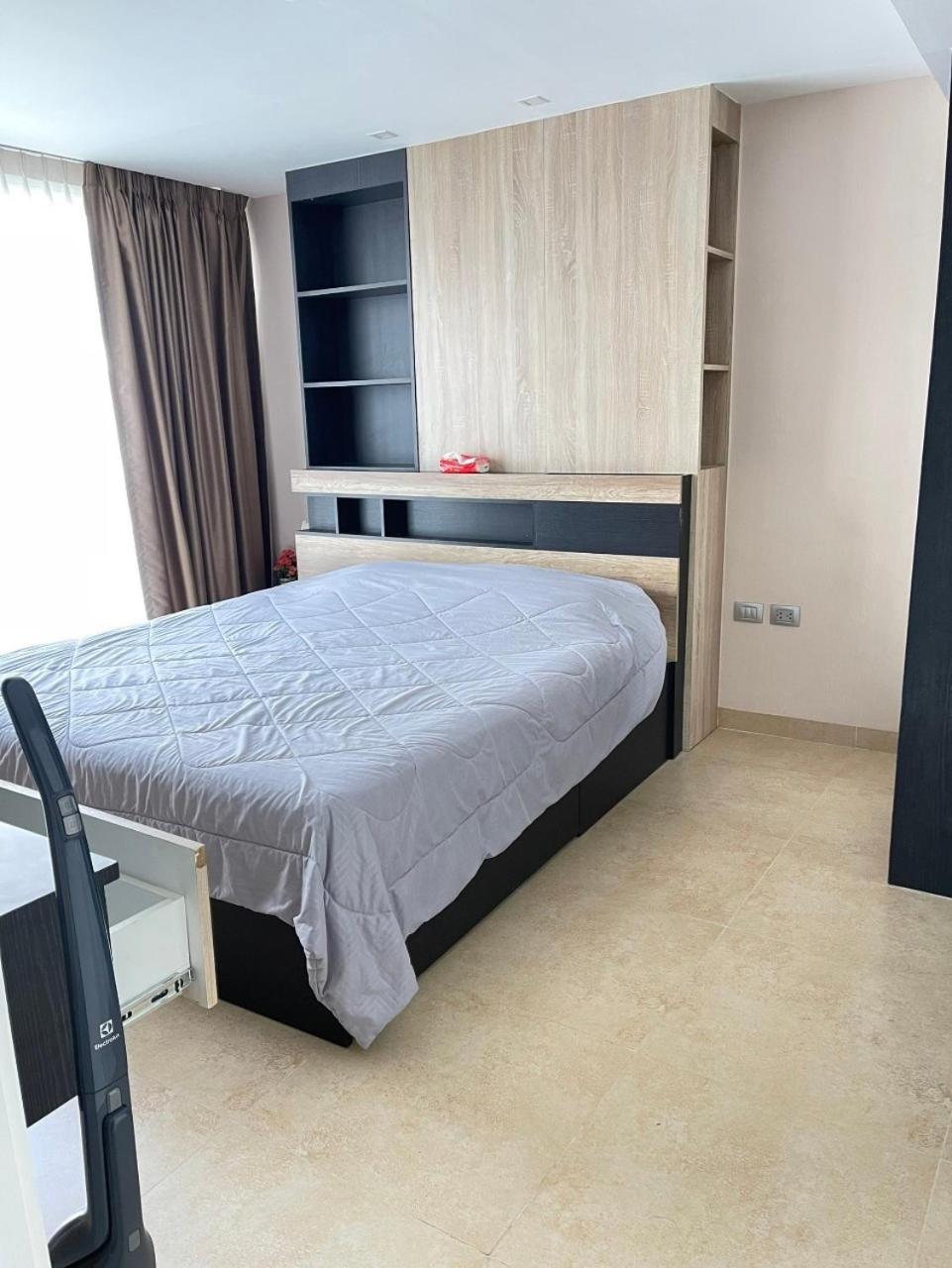 2 Bedrooms Near Pattaya Beach Экстерьер фото