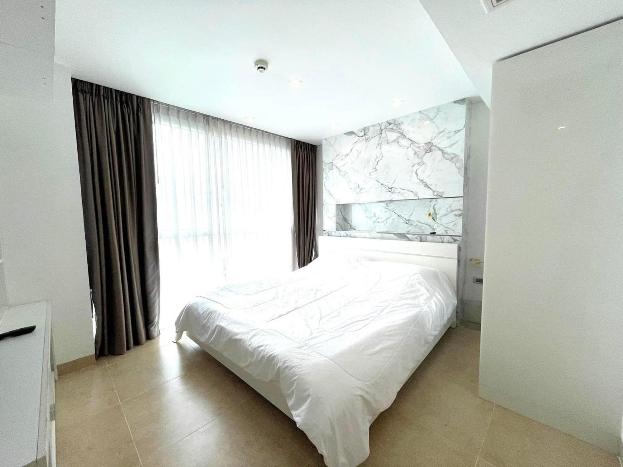 2 Bedrooms Near Pattaya Beach Экстерьер фото